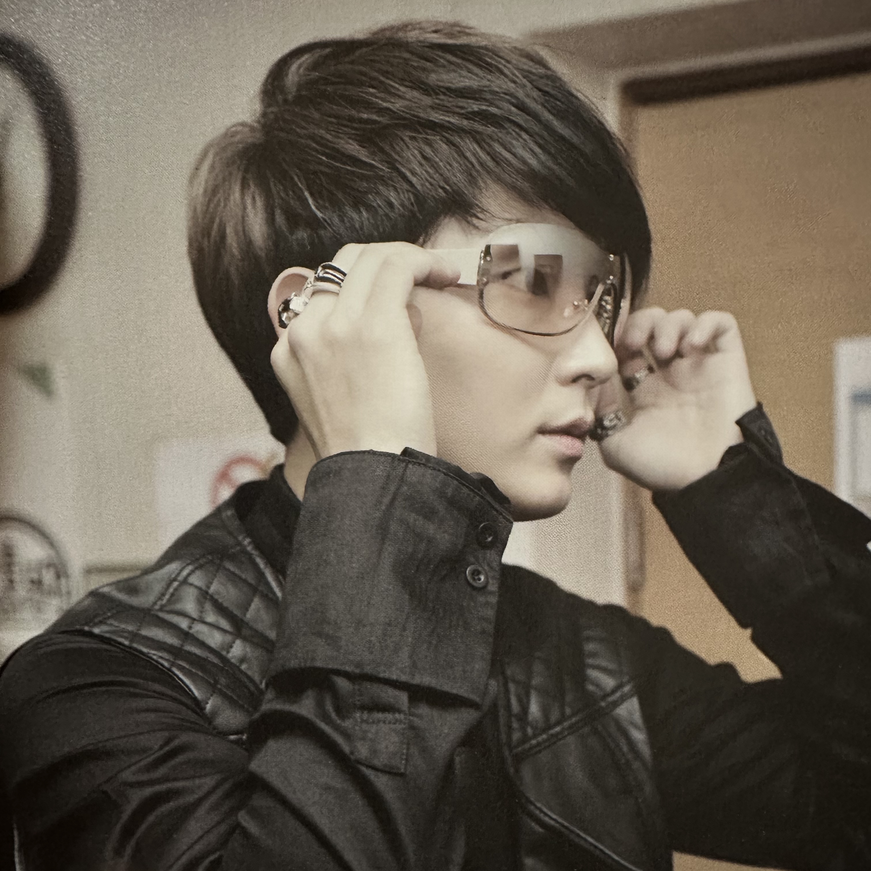 이준기의 최신 사진