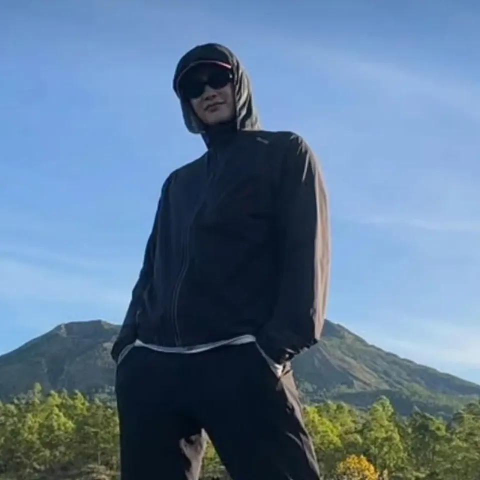 李鍾碩的近期活動照