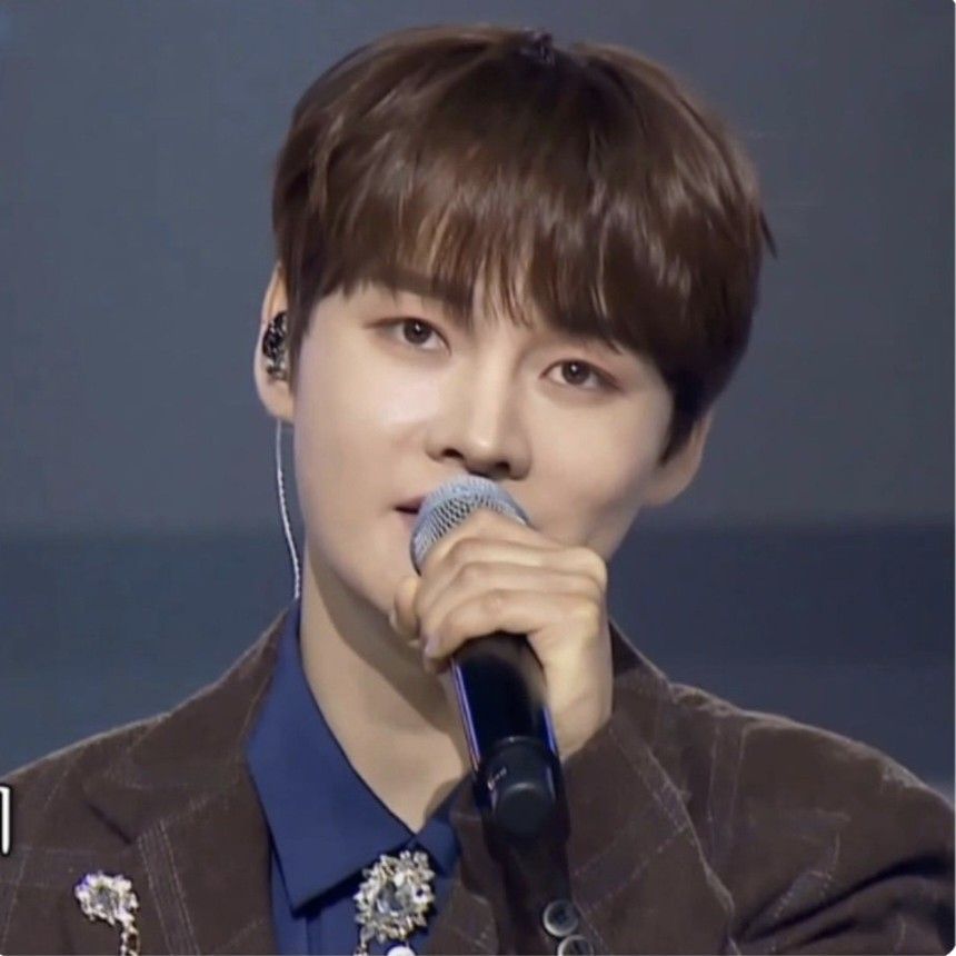 朴瑞鎮的幕後花絮