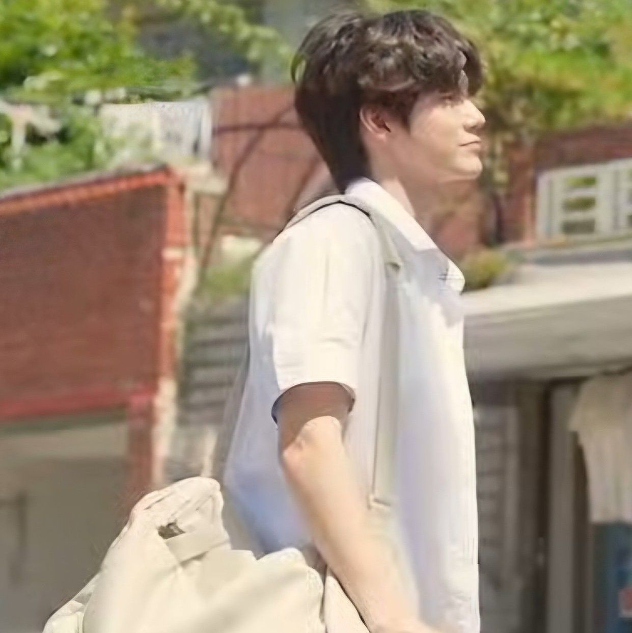 邕聖祐的最新照片