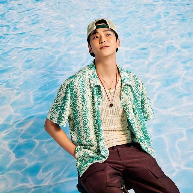 路云的近期活动照