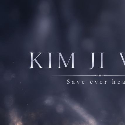 Latest photo of Kim Jiwon