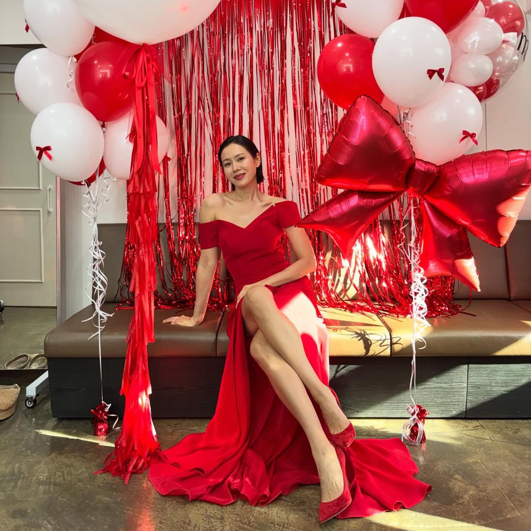 孫藝珍的近期活動照