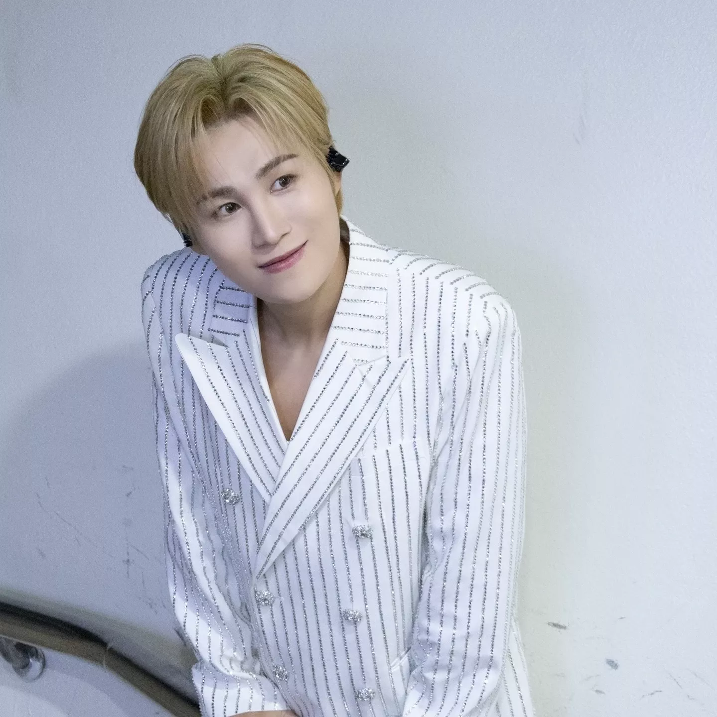 김희재의 최신 사진