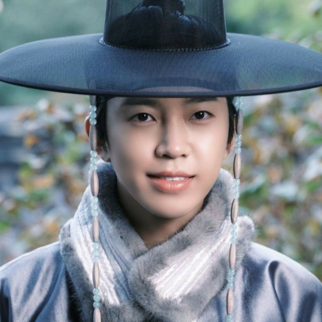 Cuplikan di balik layar dari Lim Youngwoong