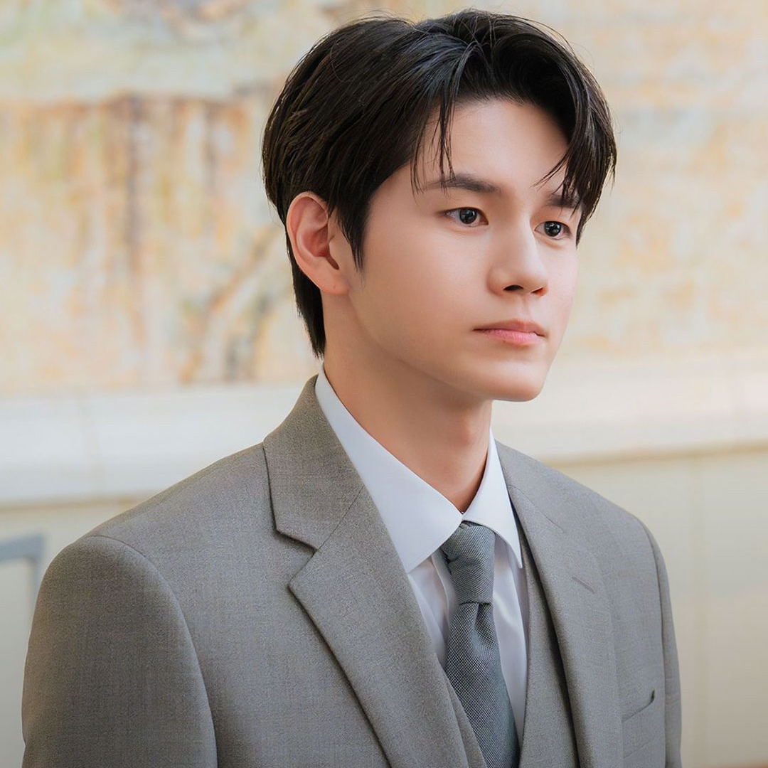 Foto kegiatan terbaru dari Ong Seongwu