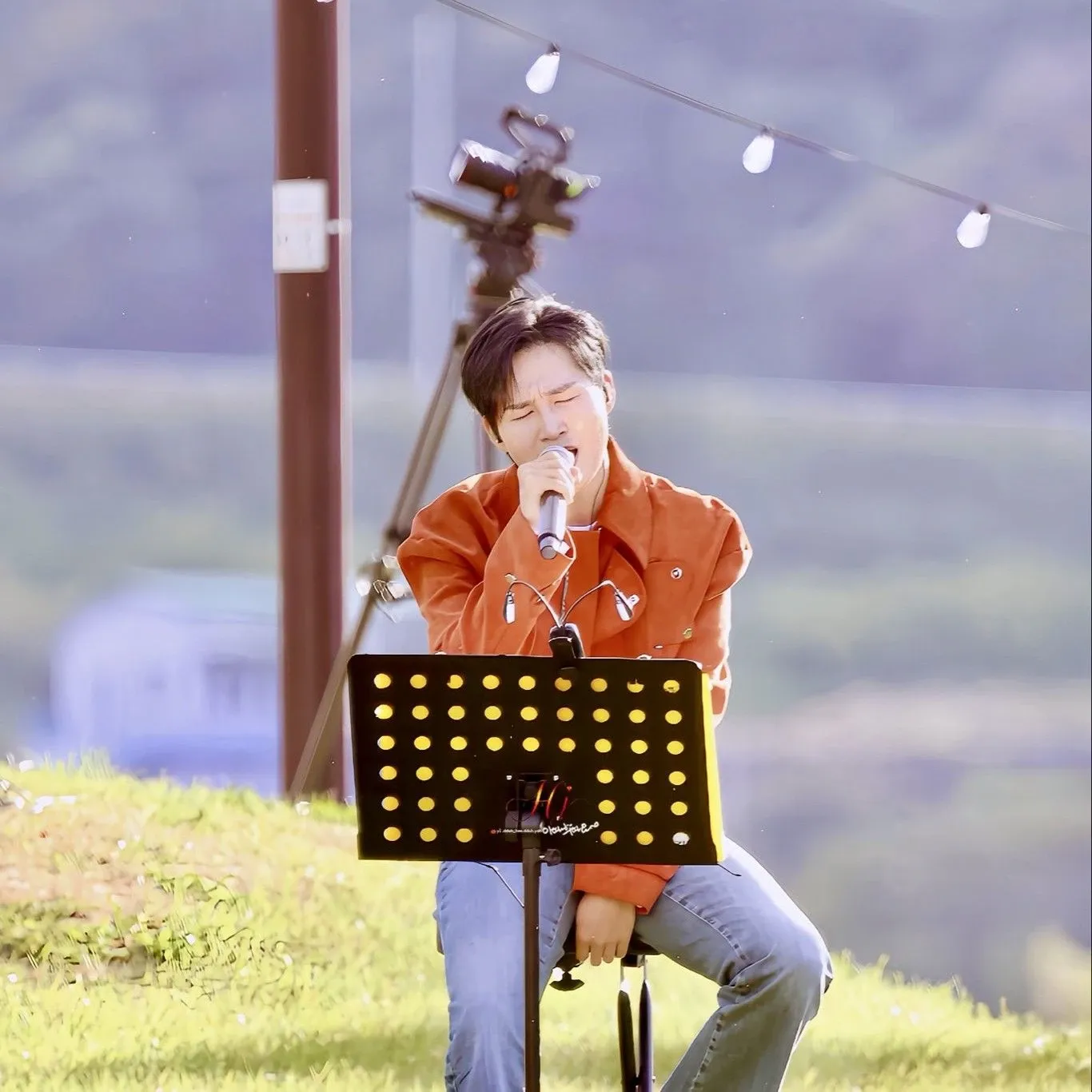 Foto kegiatan terbaru dari Kim Heejae