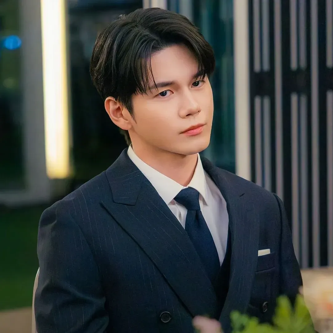 Momen yang diabadikan oleh penggemar Ong Seongwu