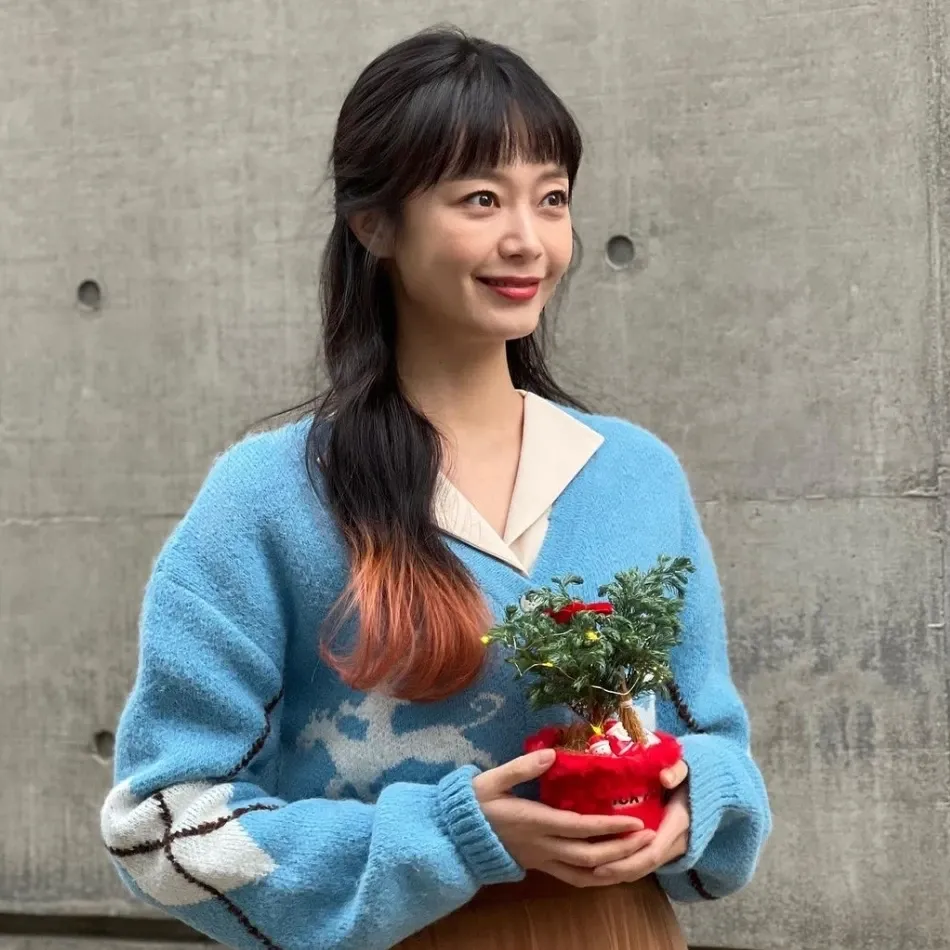 전소민 최근 활동샷