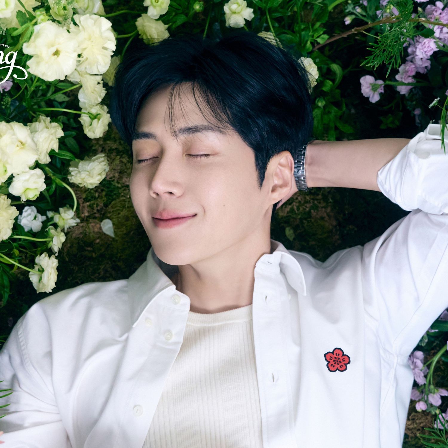 Foto kegiatan terbaru dari Kim Seonho