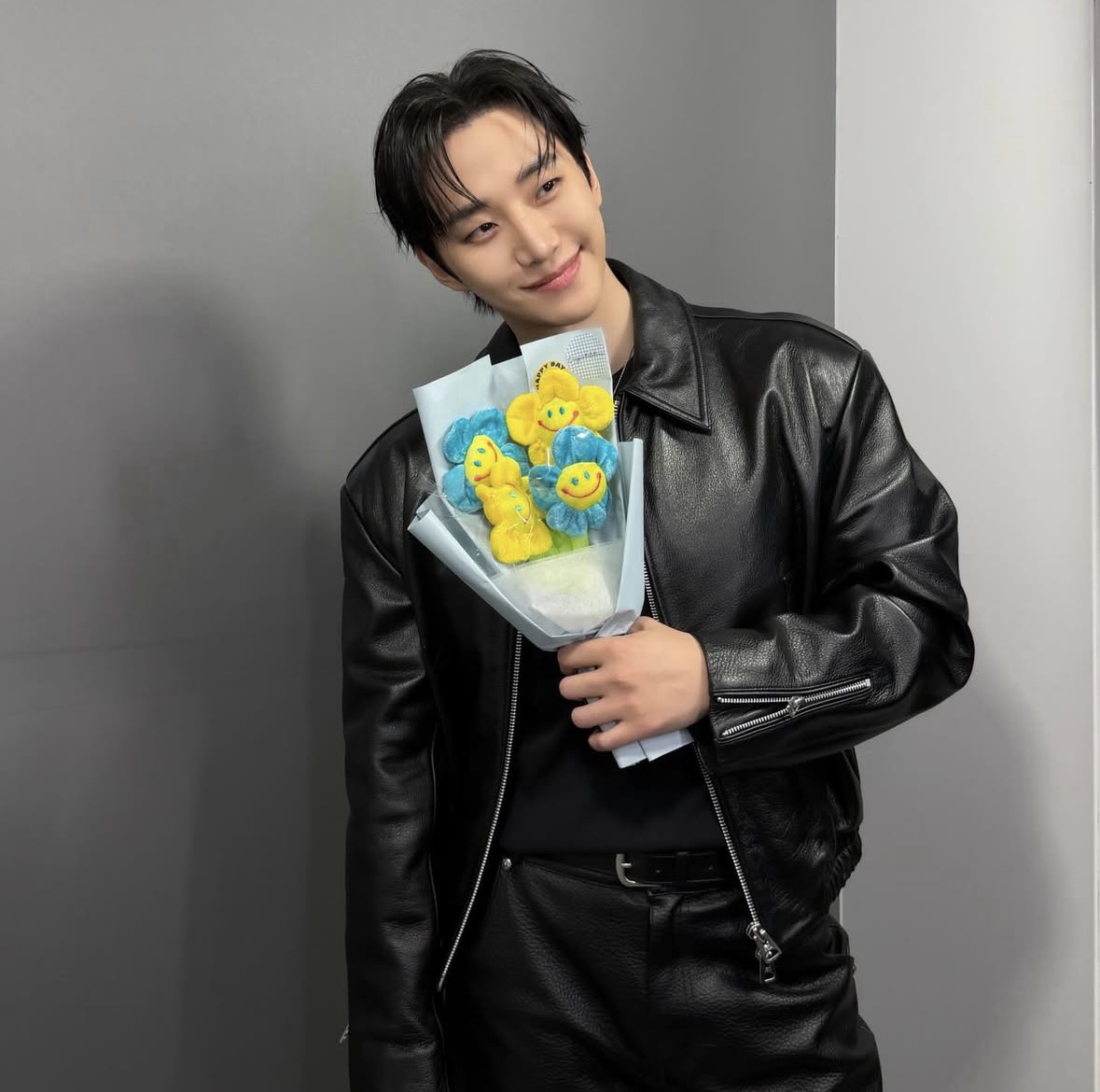 ファンが撮影したイ・ジュノの瞬間