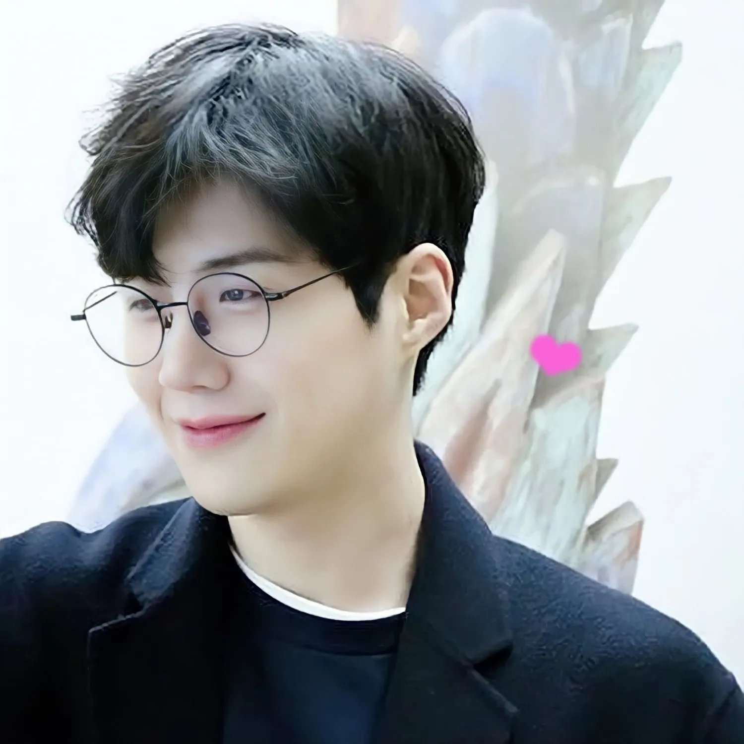 Foto kegiatan terbaru dari Kim Seonho