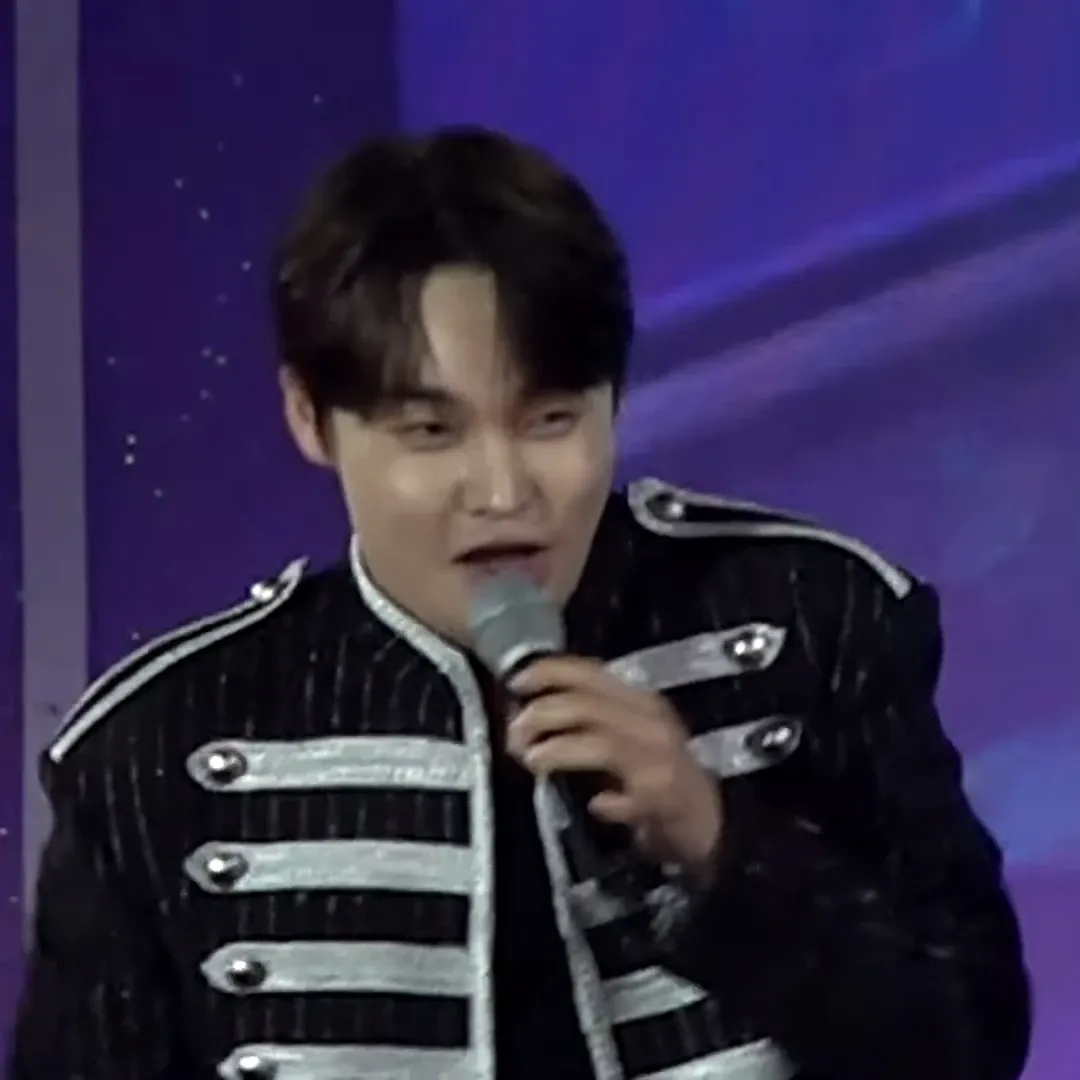 박서진 최근 활동샷