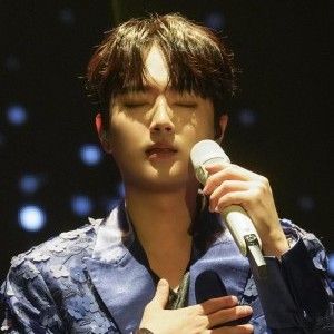 李灿元的幕后花絮