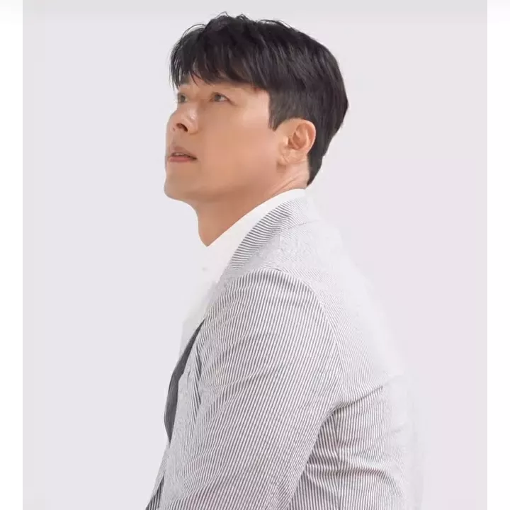 현빈 팬이 찍은 순간