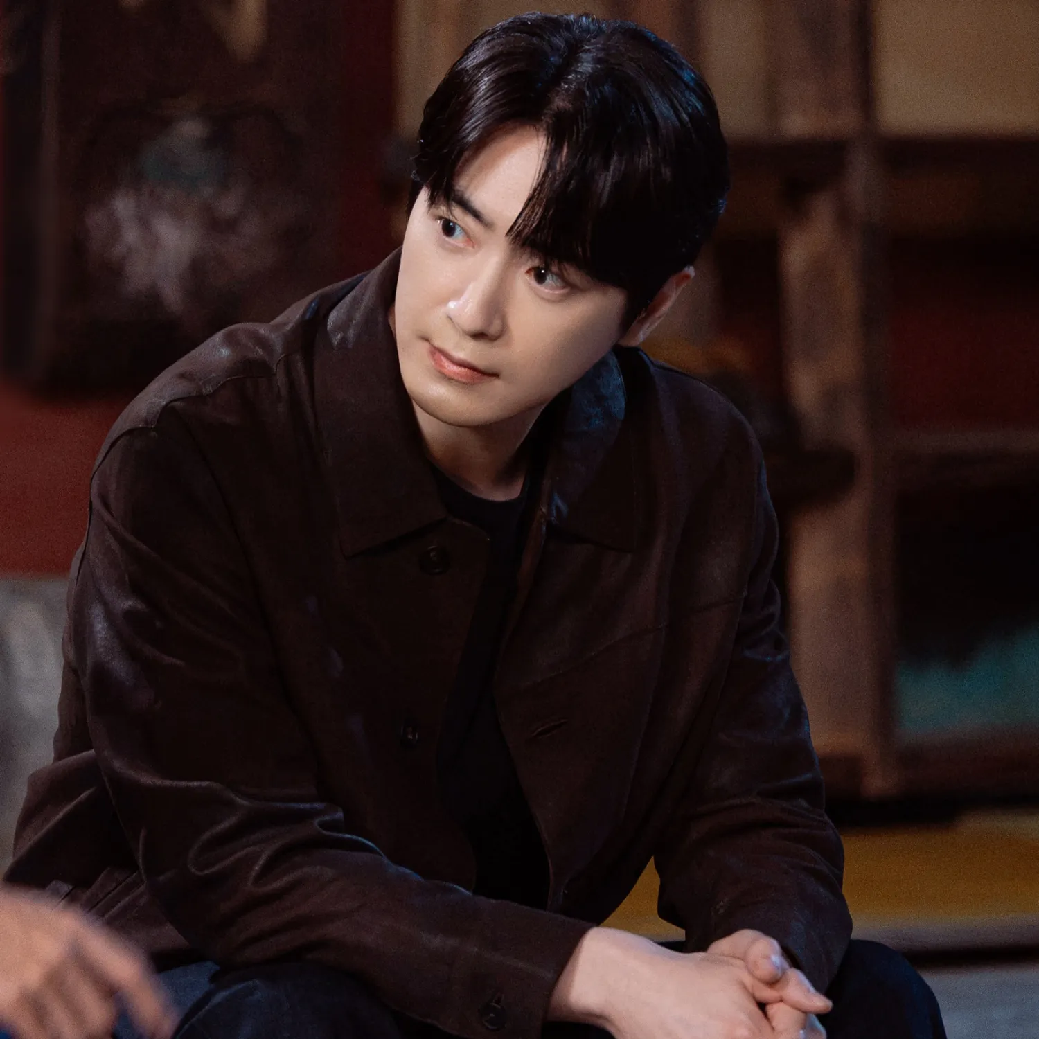 Latest photo of Lee Joonhyuk