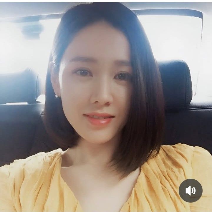 孙艺珍的幕后花絮