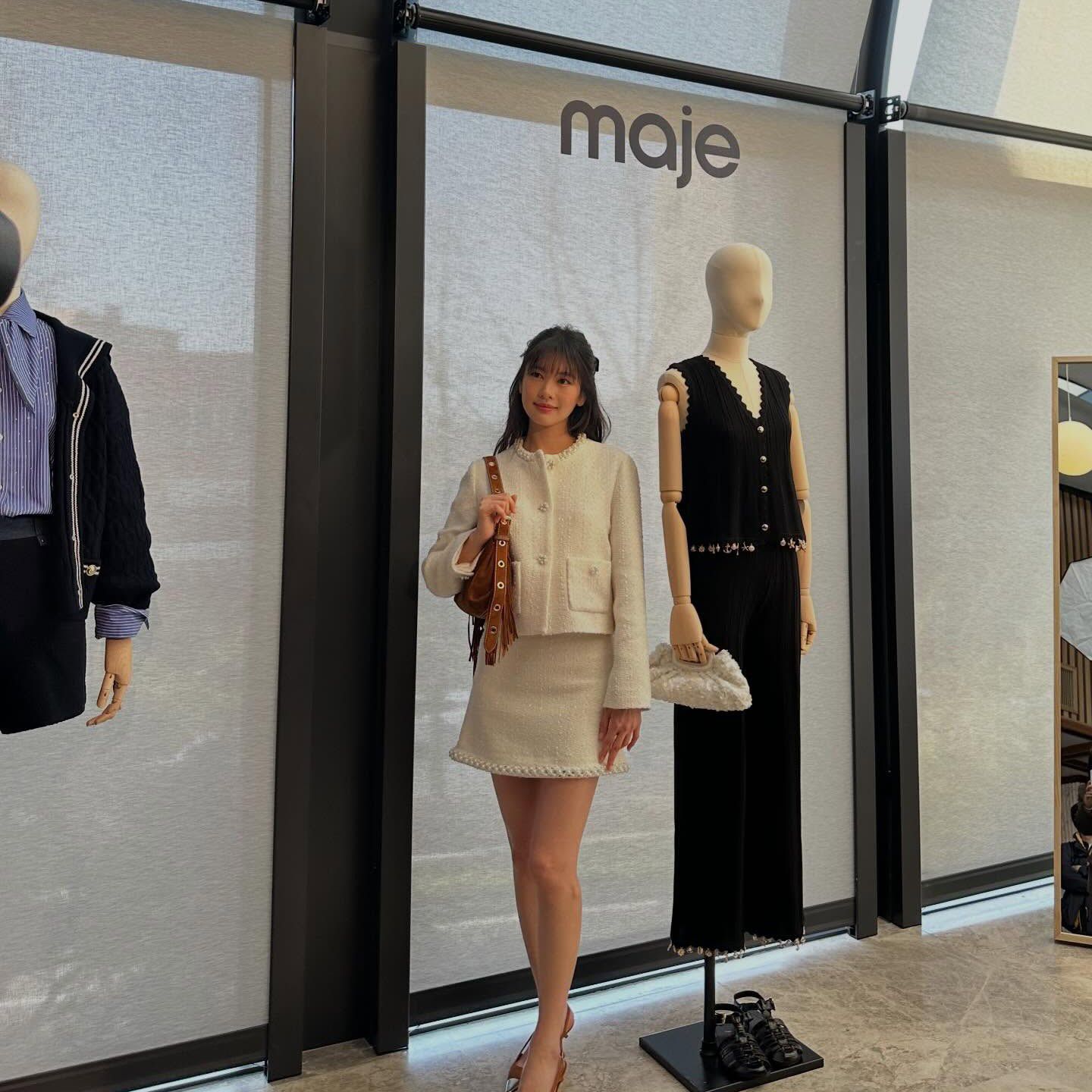 정소민의 최신 사진