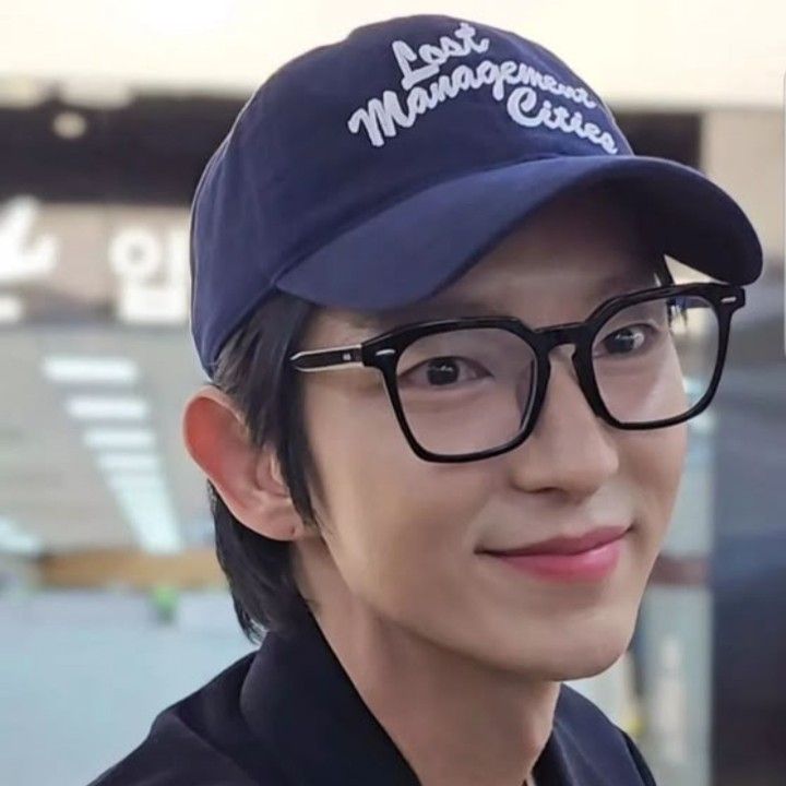 이준기의 비하인드 컷