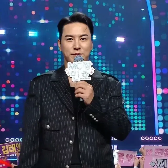 Foto kegiatan terbaru dari Jang Minho