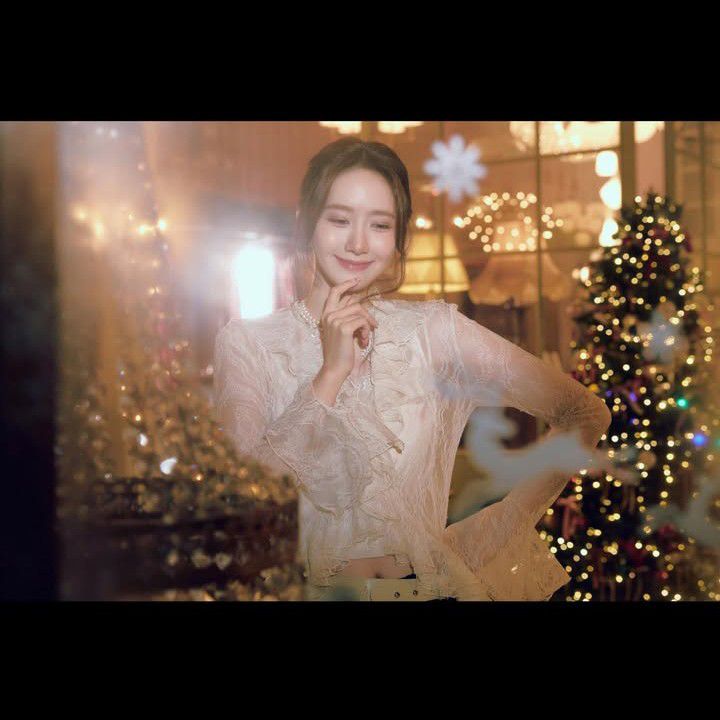 A moment captured by a fan of Yoona