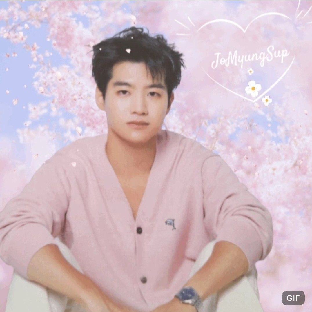 Foto terbaru dari Jo Myungsup