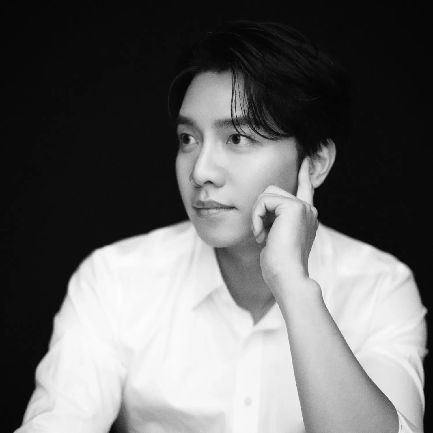 Foto kegiatan terbaru dari Lee Seunggi
