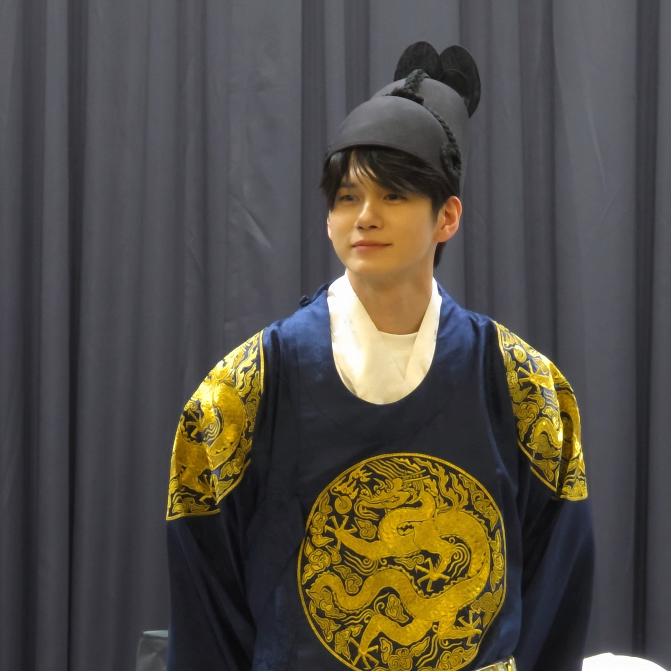옹성우 최근 활동샷