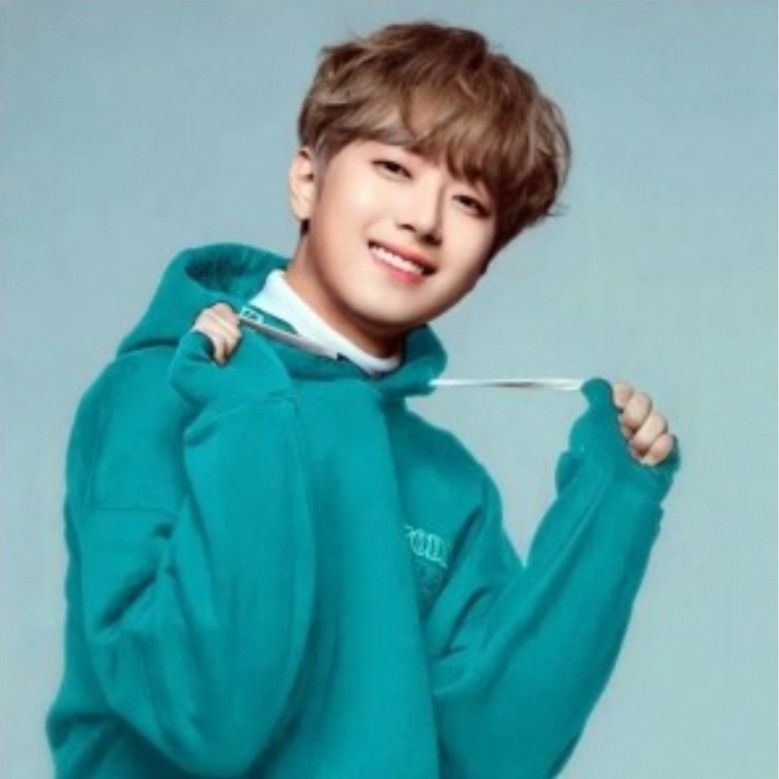 李灿元的幕后花絮