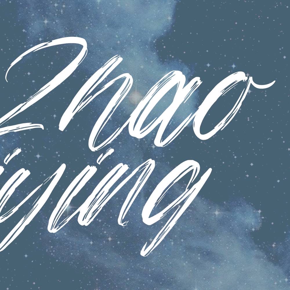 A moment captured by a fan of Zhao Liying