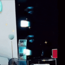 이준호 팬이 찍은 순간