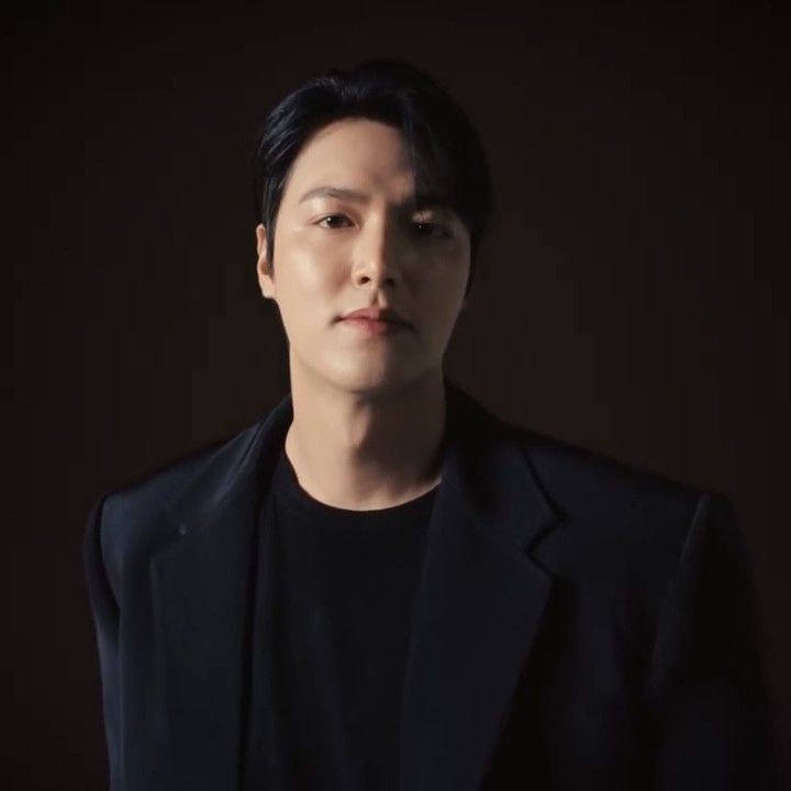 李敏鎬的近期活動照