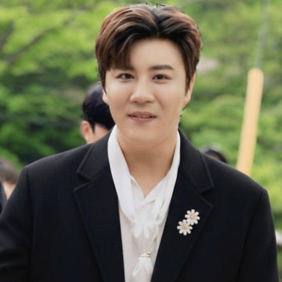 Recent activity shot of Jin Haesung