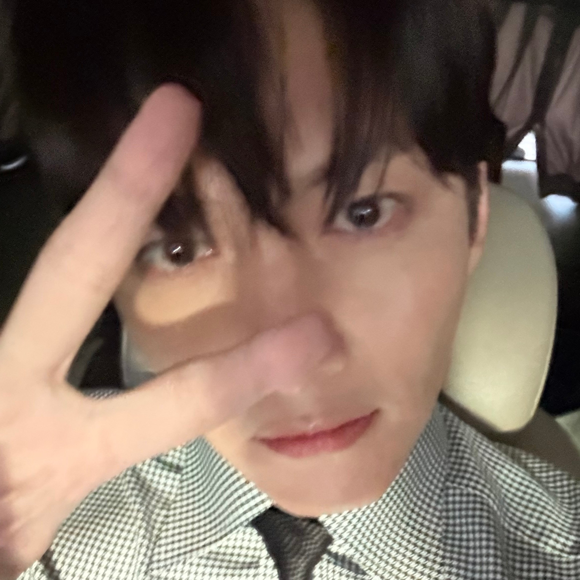 チ・チャンウクの最新写真