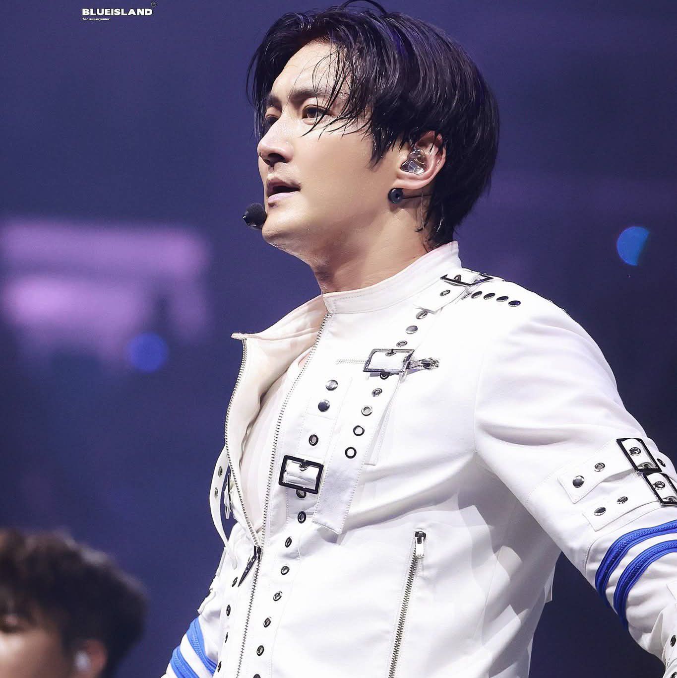 최시원의 최신 사진