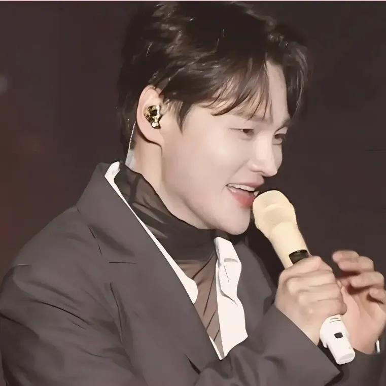 박서진의 최신 사진