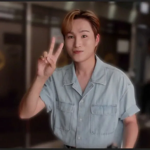 Foto kegiatan terbaru dari Kim Heejae