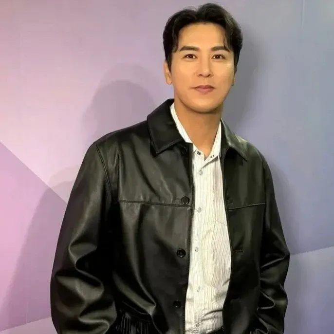 Latest photo of Jang Minho