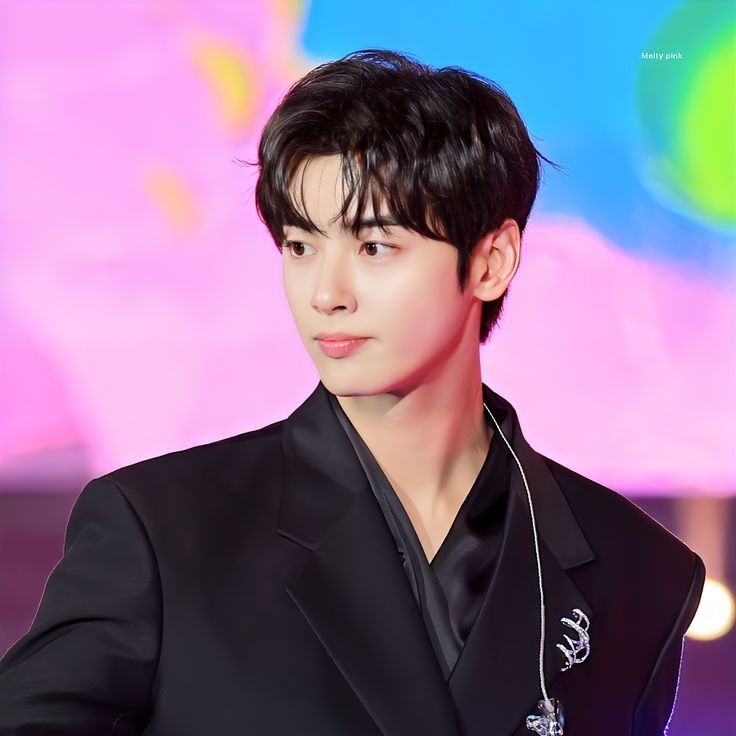 车银优的最新照片