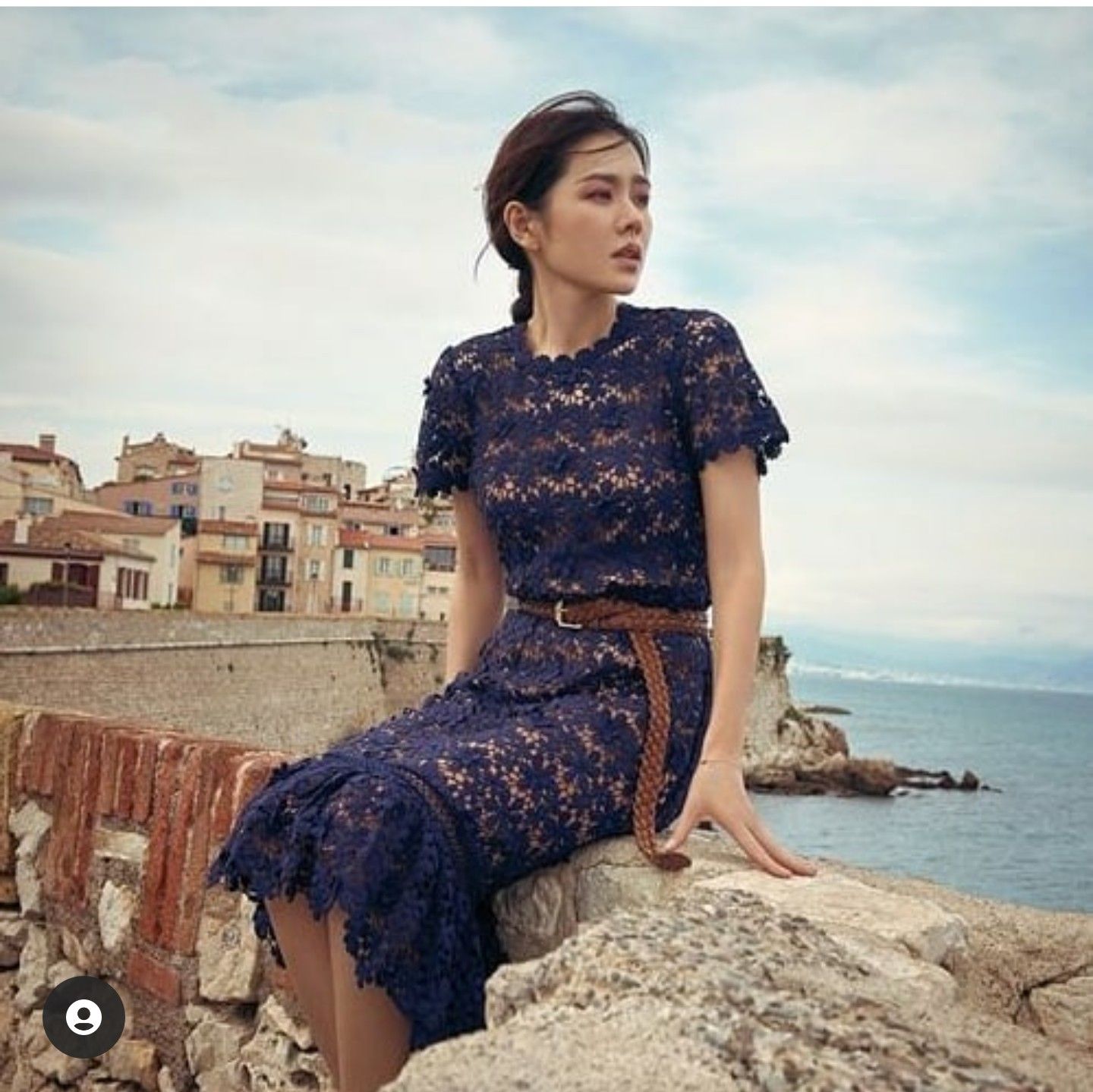 孫藝珍的近期活動照