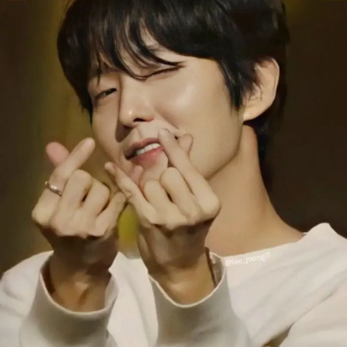 이준기 최근 활동샷