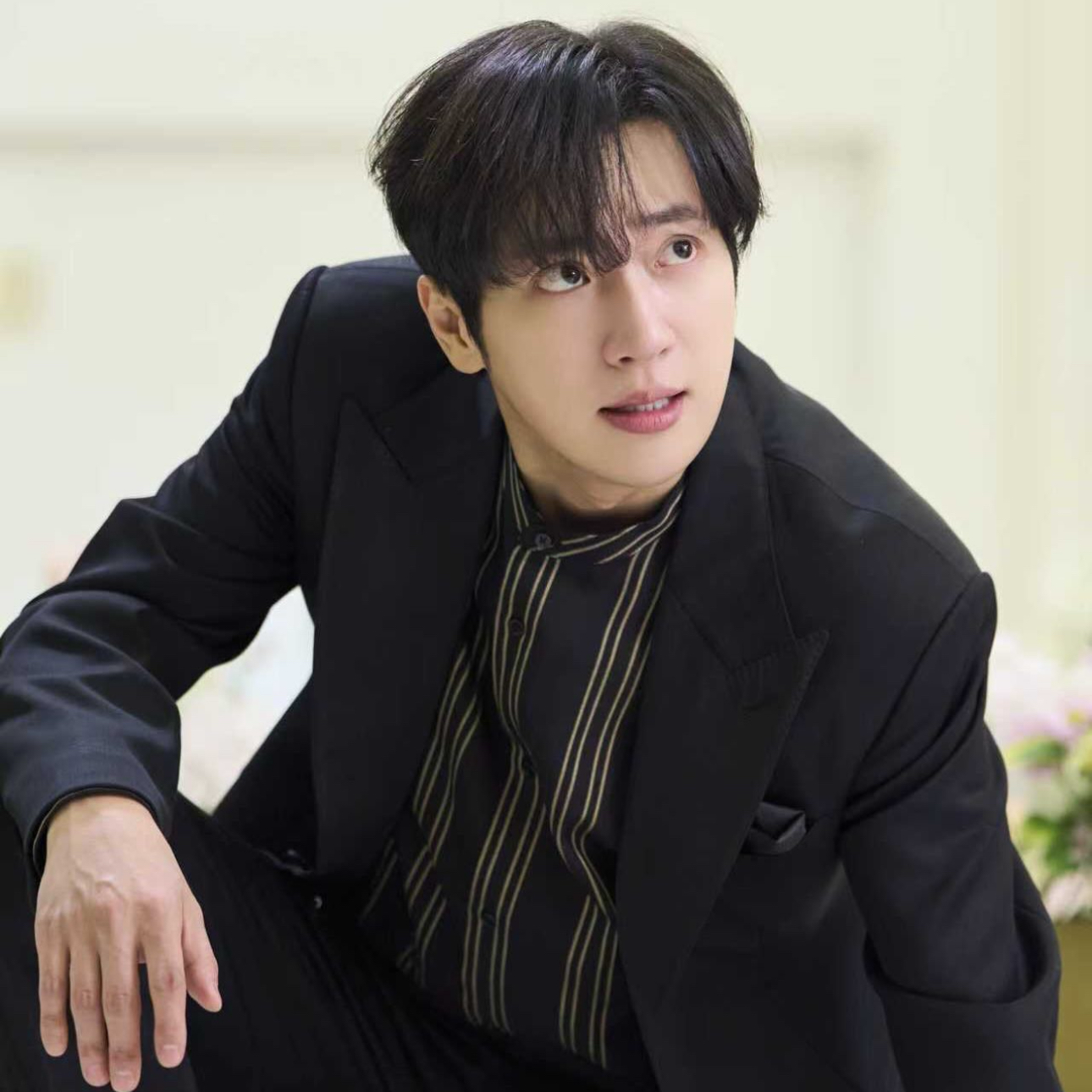 Latest photo of Lee Sangyeob