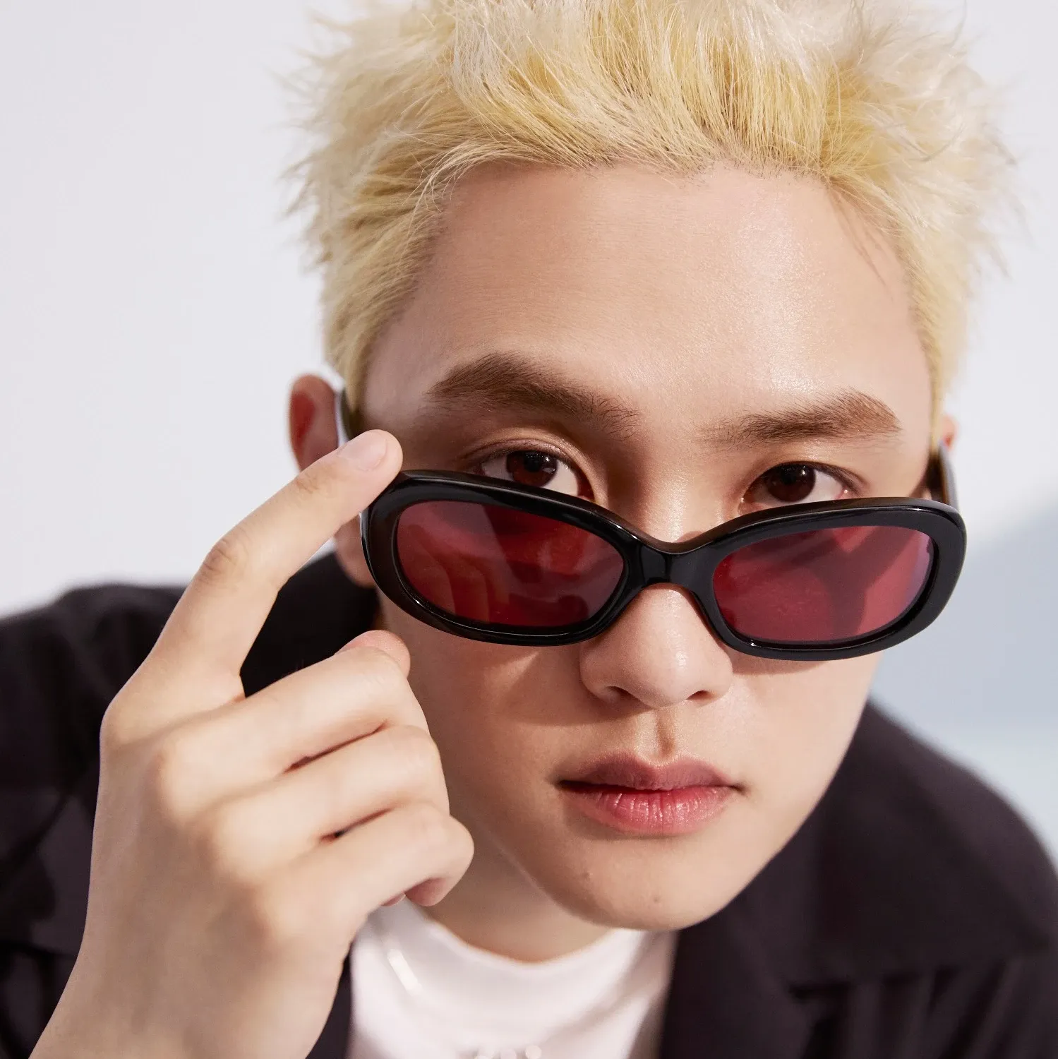 Foto kegiatan terbaru dari Doh Kyungsoo (D.O.)