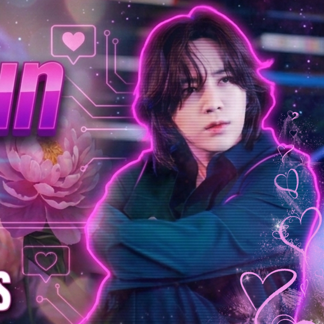 Recent activity shot of Jang Geunsuk