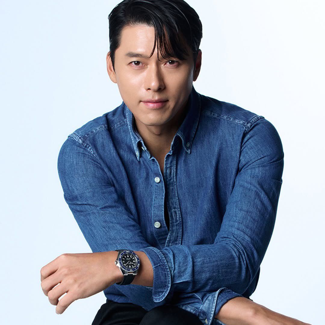 玄彬的最新照片