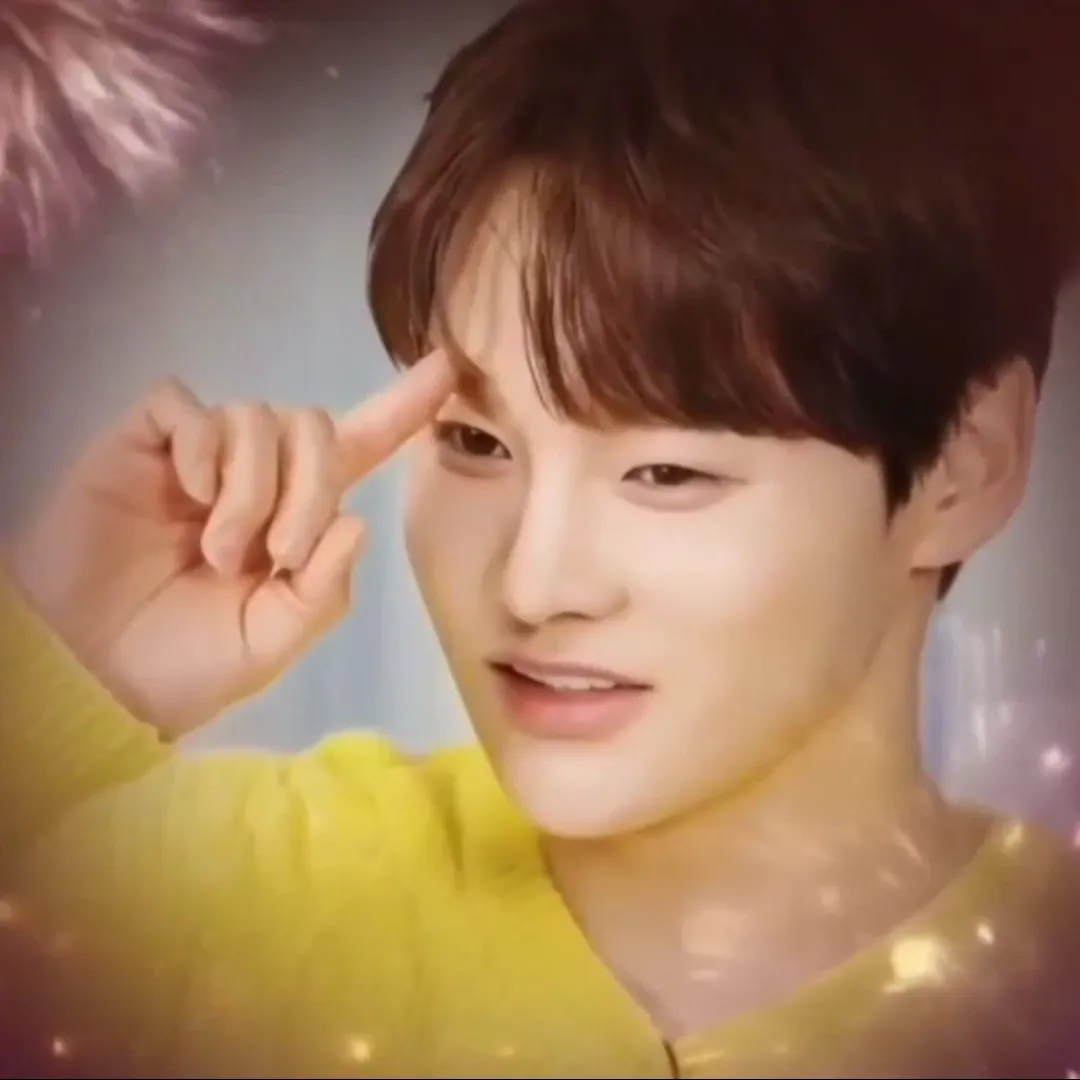 박서진의 비하인드 컷