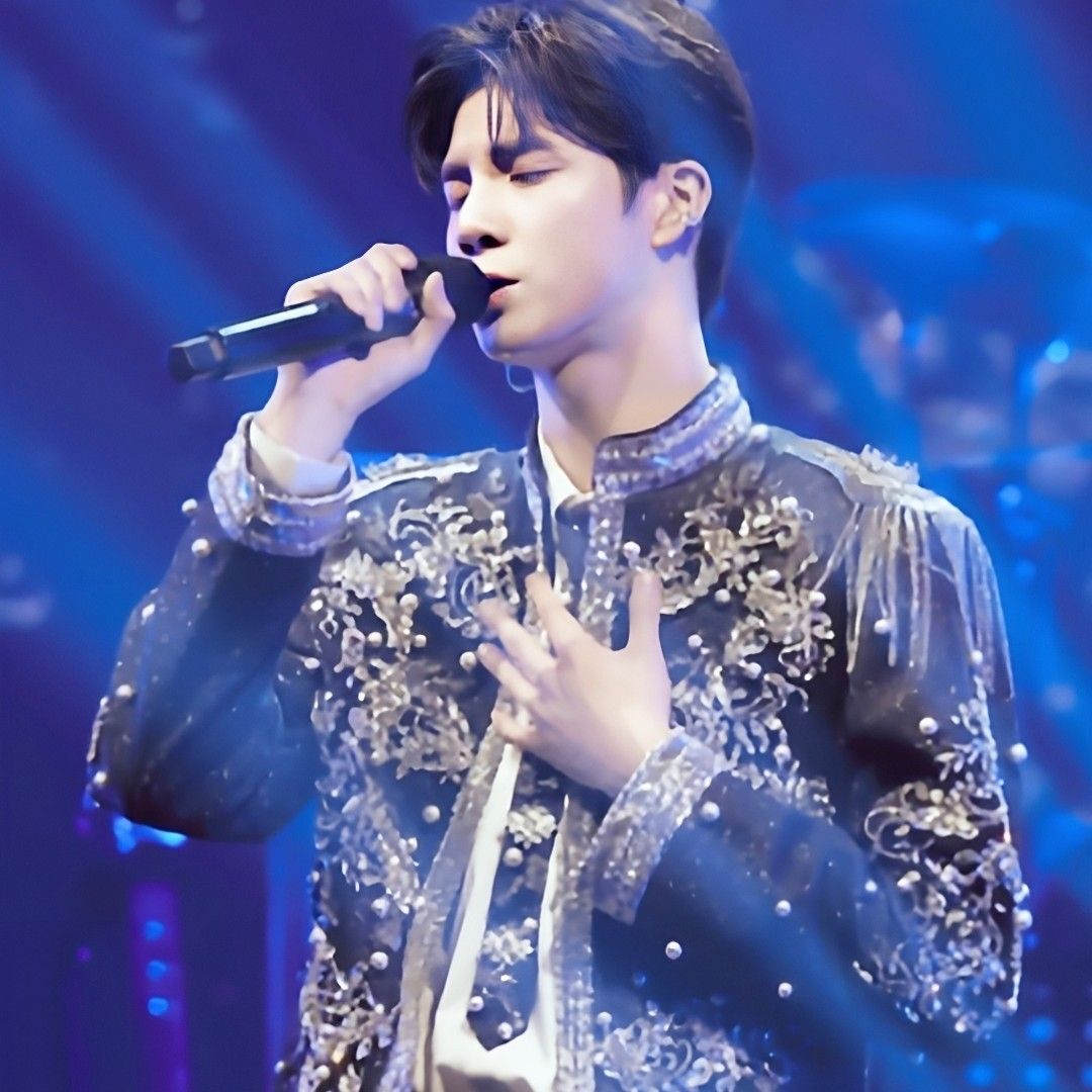 チョン・ドンウォンの最新写真