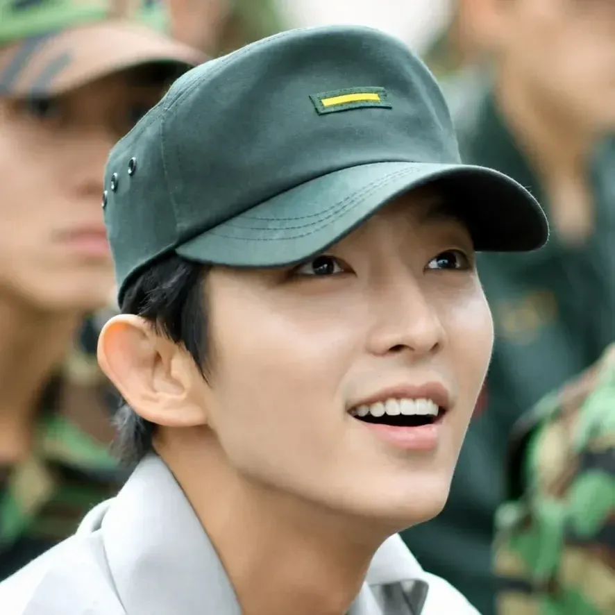 이준기의 최신 사진