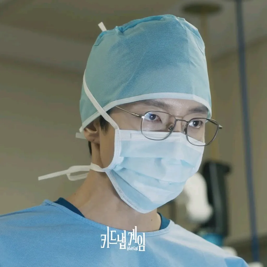 이준기의 비하인드 컷