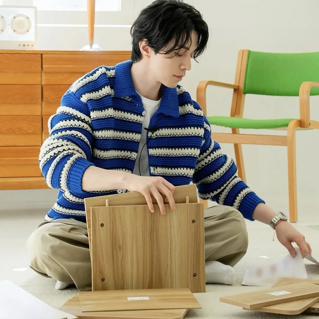 Latest photo of Lee Dongwook